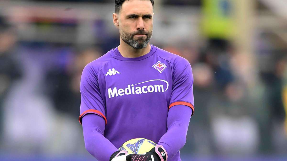 Di Marzio: "Palermo, è Sirigu il favorito per sostituire Gomis"