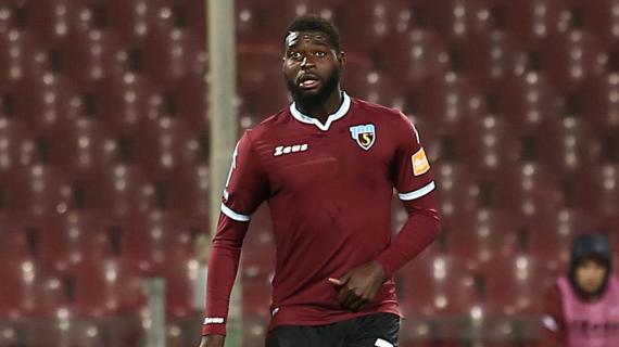 UFFICIALE - Salernitana, l'ex Billong riparte dalla Serie C: ecco la nuova squadra