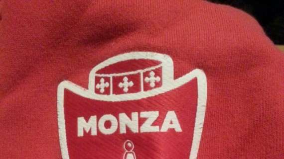 Monza, Morosini: "In B aumenta la qualità e diminuisce il margine di errore"