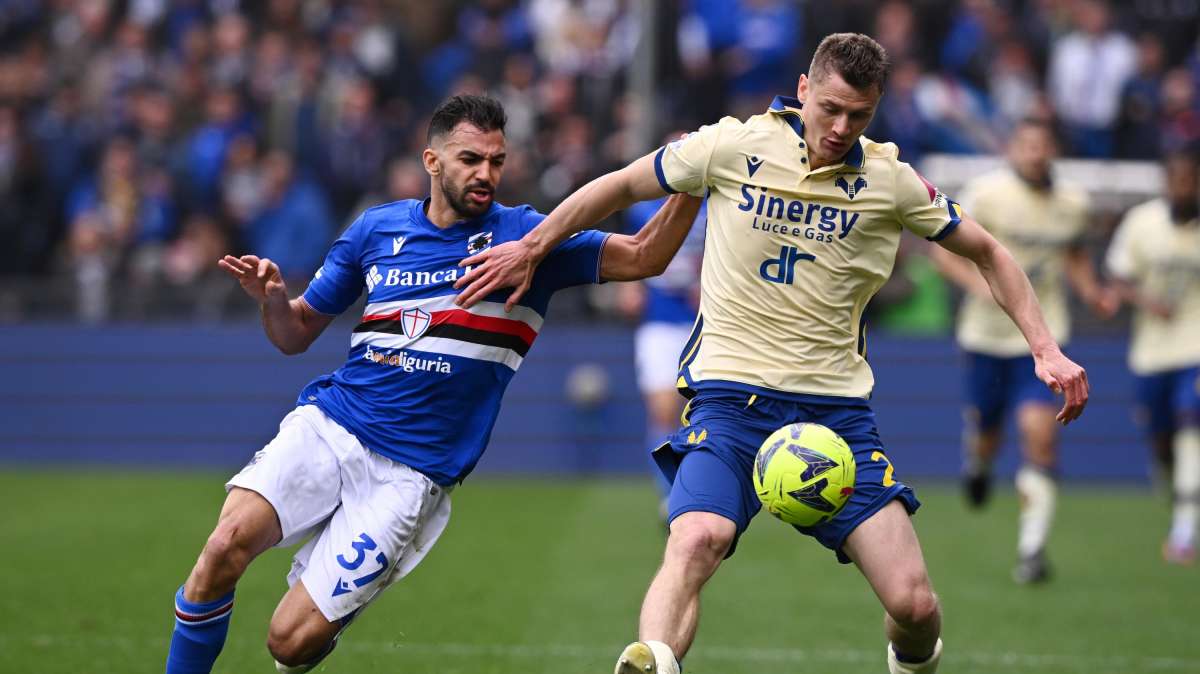 Palermo: difficili le trattative per Leris e Murru della Sampdoria