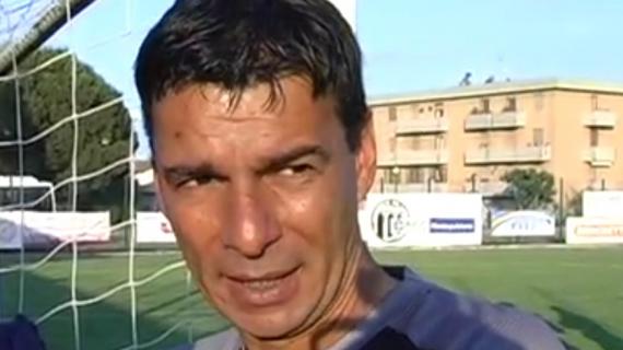 GdM - Bari, senti Tovalieri: "Per un campionato importante servono i gol degli attaccanti. Da Sibilli e Falletti mi aspetto il salto di qualità, ne gioveranno tutti"