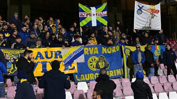 QS - Carrarese, caccia al biglietto per il derby di Empoli. Sekulov: "Serviranno concentrazione e attenzione"