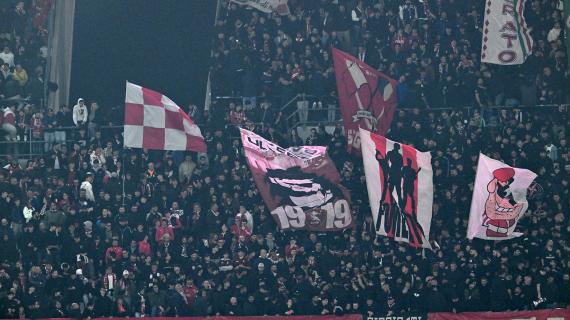 Antenna Sud - Bari, rissa allo stadio San Nicola: tre arresti dopo l’indagine della Polizia