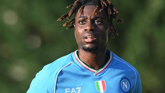 La Nazione - Empoli, oggi arriva Obaretin
