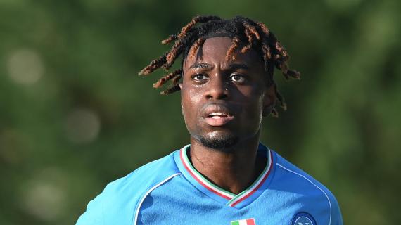 QS - Empoli, preparativi per il debutto con il Padova. Obaretin e Lovato in rampa di lancio
