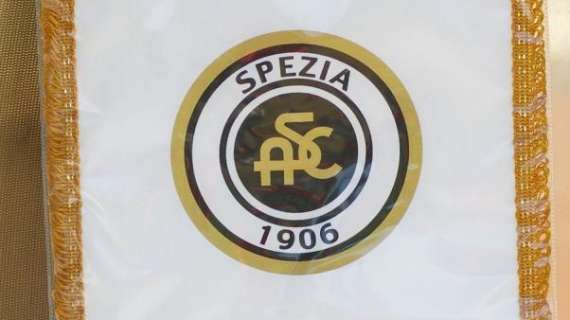 Spezia, preso un centrocampista di Serie D