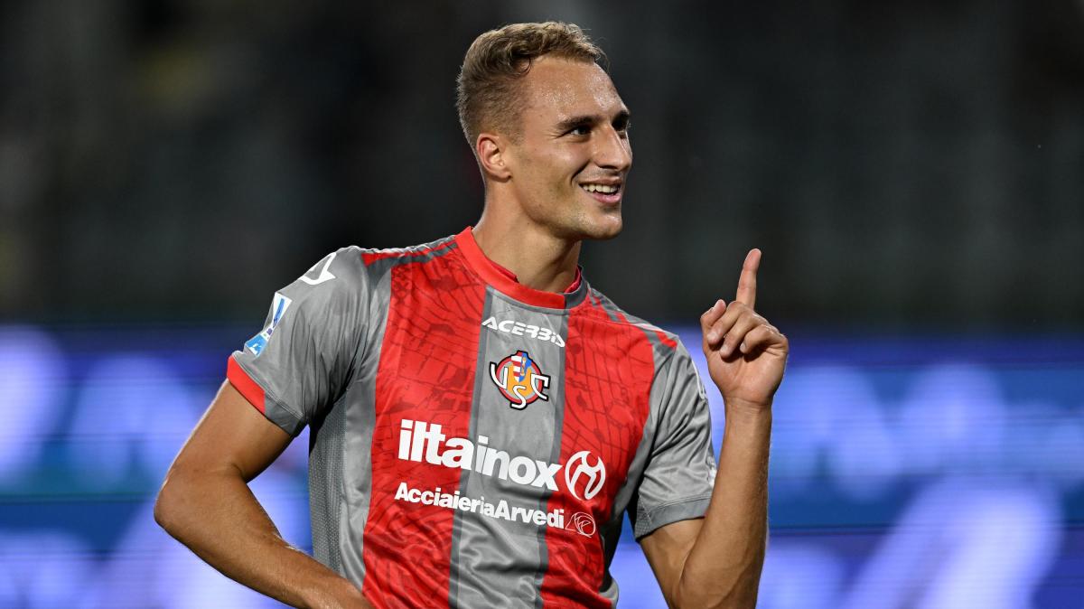 ESCLUSIVA TB - Schira: "Il Modena alza il pressing per una punta di Serie A"