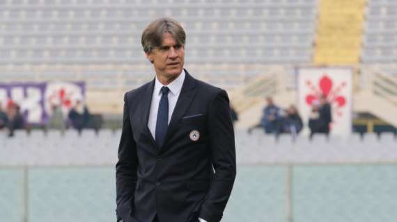 Ascoli, ds Giaretta: "Orsolini sarà della Juventus"