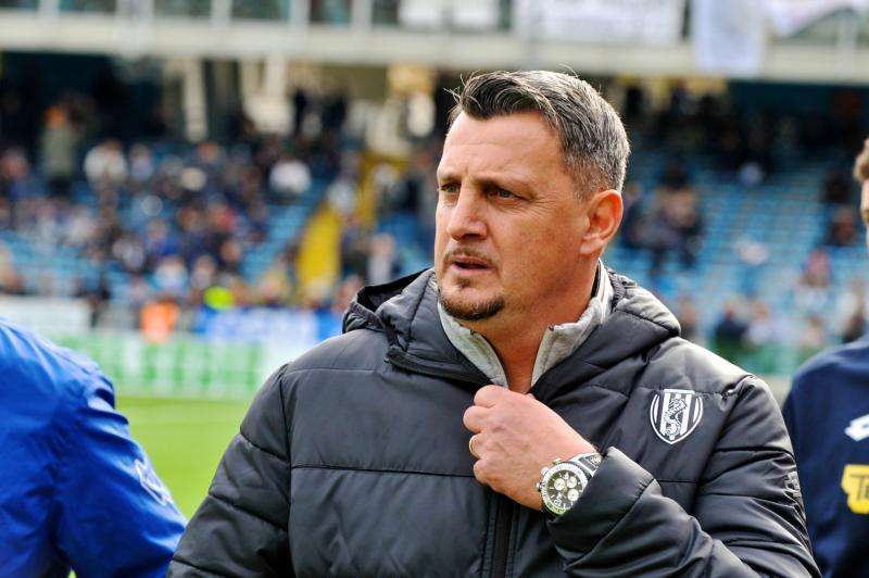 Cesena, Camplone: "Guai a concedere spazi e profondità all'Ascoli. Loro più freschi? Ci sono pro e contro..."