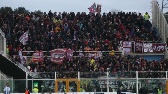 Cosenza, la vittoria a Pescara manca da 52 anni: i precedenti