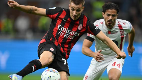 ESCLUSIVA TB - Schira: "Due club di A e tre di B interessati a Camarda del Milan"