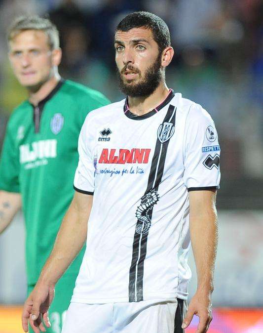 ESCLUSIVA TB - Ascoli su Marilungo