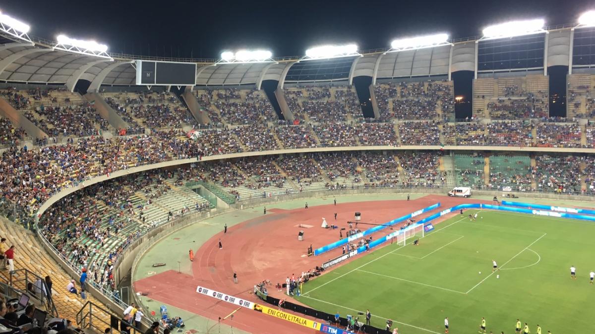 Serie B, comincia oggi la 22a giornata: il programma