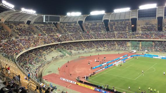 Serie B, si completa oggi la 2a giornata: il programma