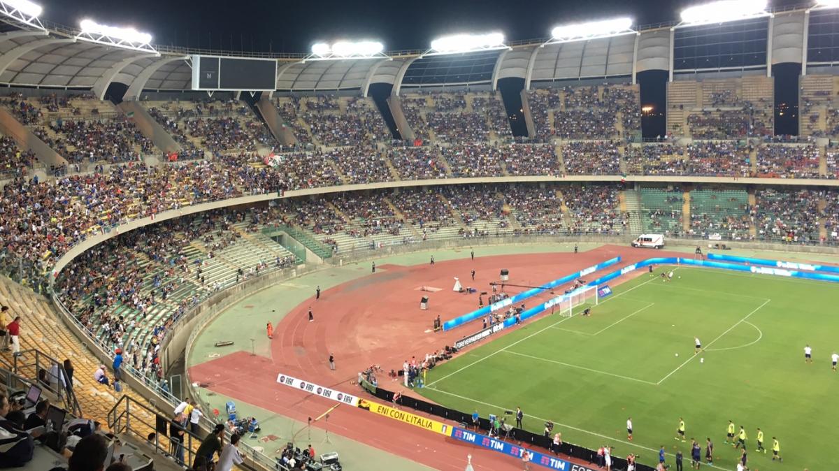 Serie B, Bari-Catanzaro: le formazioni ufficiali 