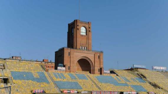 Bologna, Saputo:"Stiamo valutando i progetti per il nuovo stadio"