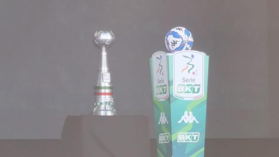 Serie B, fine primo tempo per le gare delle 15: Pisa sotto di un gol, Spezia raggiunto dalla Reggiana, pari tra SudTirol e Cosenza, gol annullato alla Juve Stabia