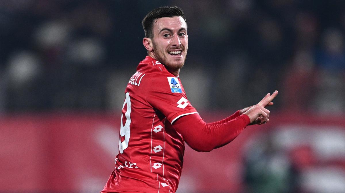 GazzSport - Colpo Monza: Birindelli stende il Modena. L'Avellino inguaia il Bari ed entra in zona playoff