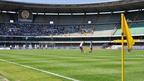 Serie B, 34a giornata: Verona-Benevento è il match clou, in coda spareggio salvezza Foggia-Livorno