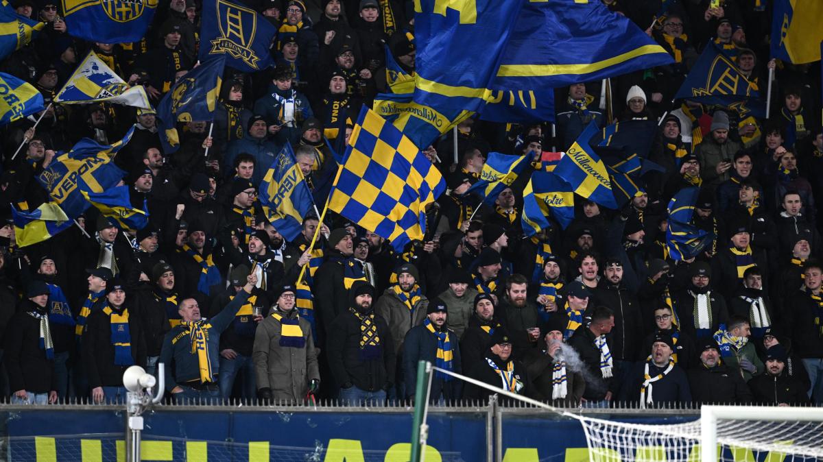 Verona: club premiato ai Grassroots Awards 2025/26 per il miglior progetto di Sviluppo Calcio nella Scuola