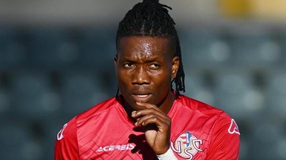 UFFICIALE - Cremonese, Okereke passa al Gaziantep FK