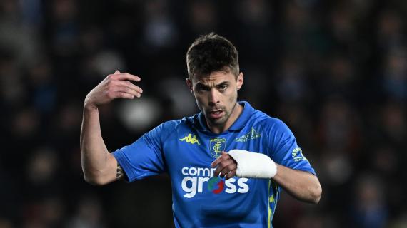 ESCLUSIVA TB - Schira: "Empoli, accordo trovato per Grassi alla Cremonese"