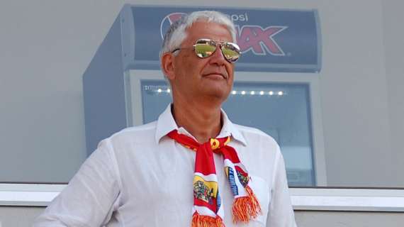 Tuttosport: "Catanzaro, Noto: 'Abbiamo un gioco e diamo spettacolo. Ma sono altri i club che puntano alla serie A'"