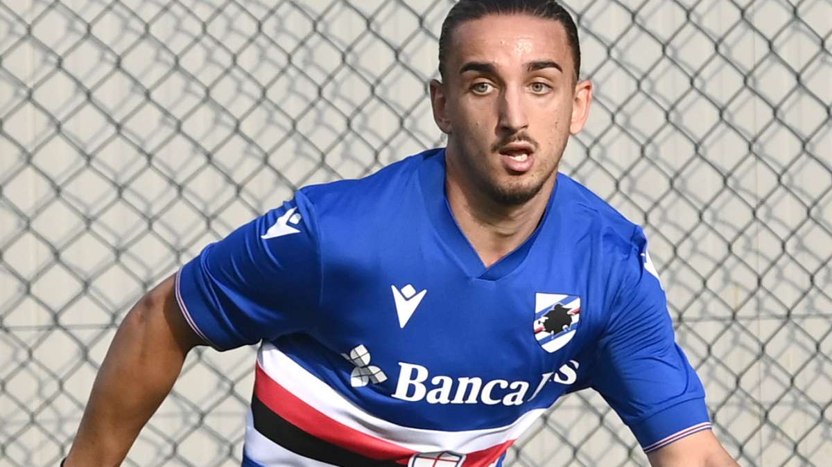 UFFICIALE - Palermo, doppio colpo: Sala e Stoppa rosanero