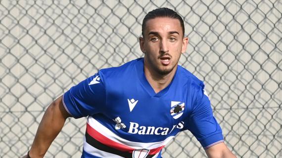 Il Centro - Pescara, obiettivo Stoppa. L'ex Borrelli più di un'idea