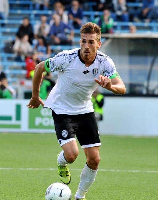 UFFICIALE - Cesena: Ragusa passa al Sassuolo