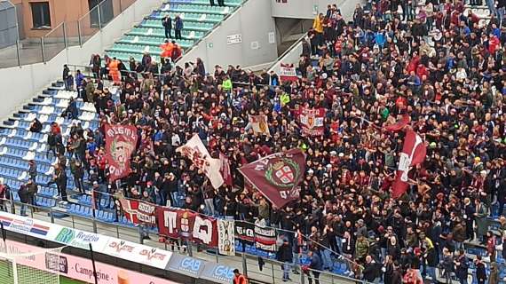QS: "Dopo 31 anni godiamoci il derby di B. La Reggiana vuol battere pure la jella. Modena, talento e grandi ambizioni"