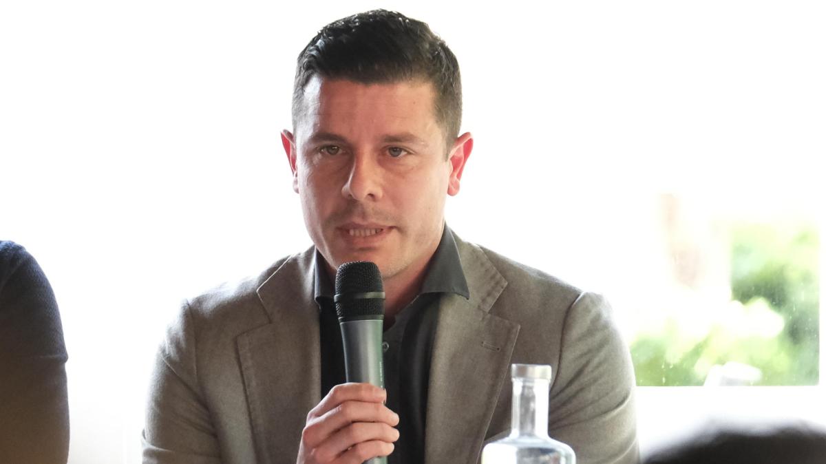 RdC - Modena, il ds Catellani sul mercato: "Rinforzato l'attacco. Imputato? Lo conosco dai tempi della Spal. Per Nieling offerte importanti" 