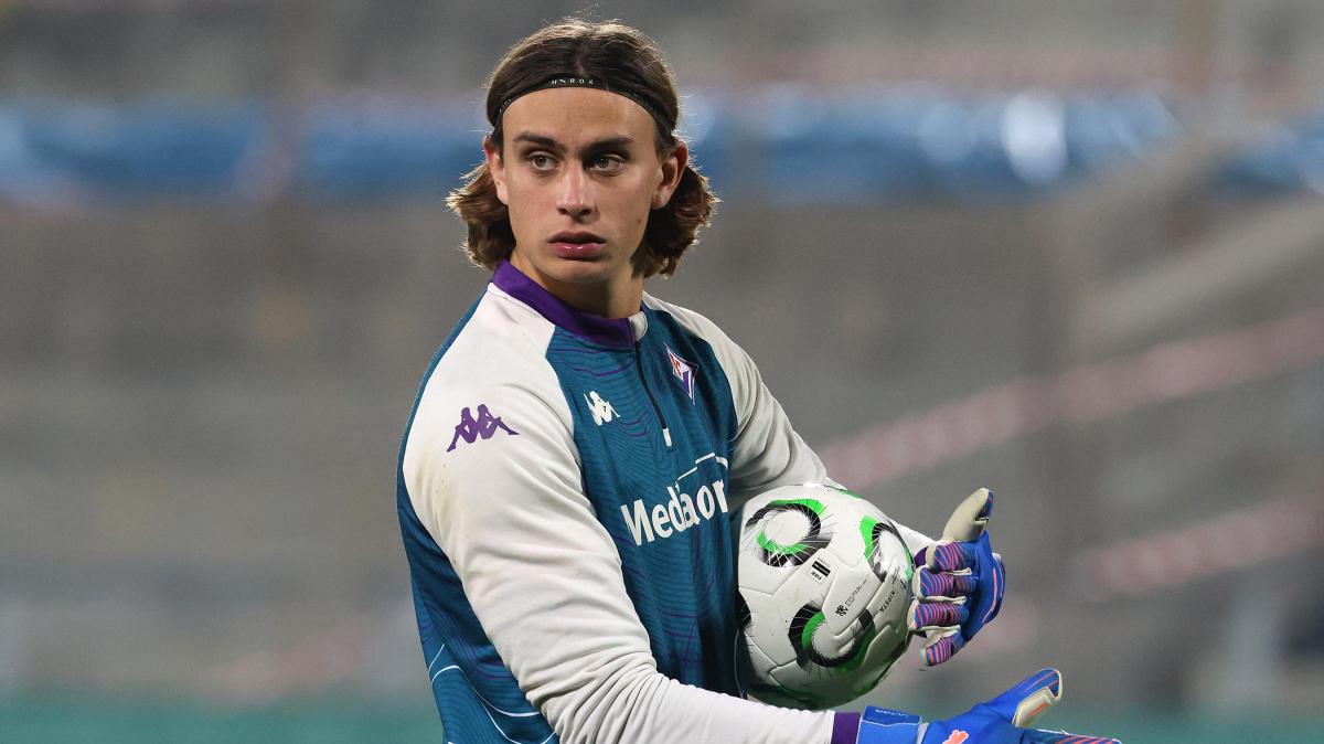 La Repubblica - Il mercato della Samp non si ferma. Altro colpo: il portiere Martinelli