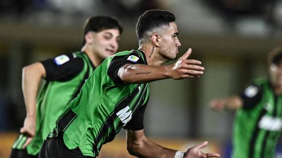 Sassuolo, Cinquegrano verso il Rimini: i dettagli