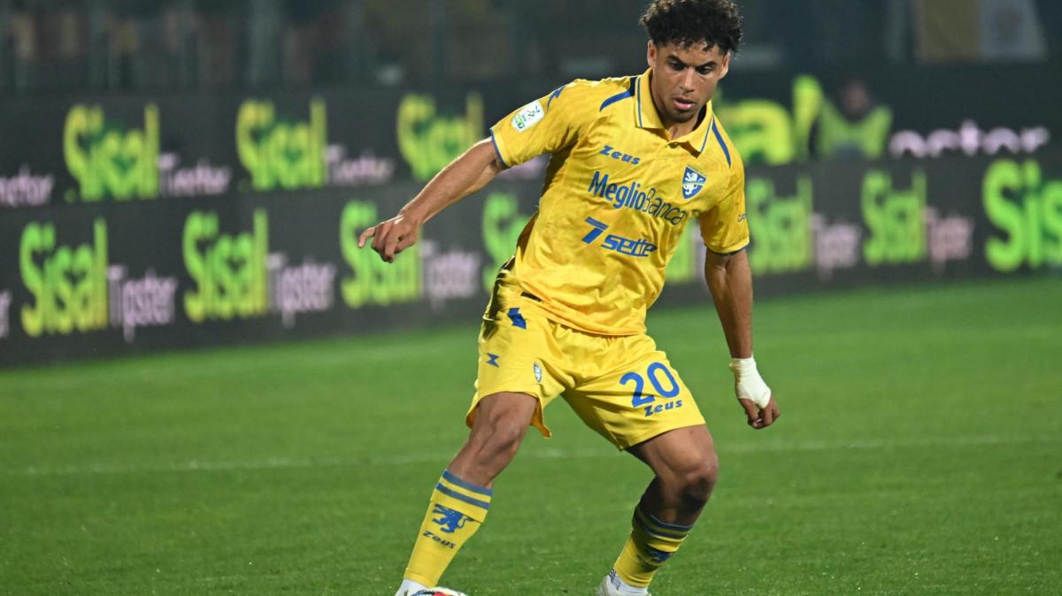 Ciociaria Oggi - Frosinone, moltiplicato il valore della rosa