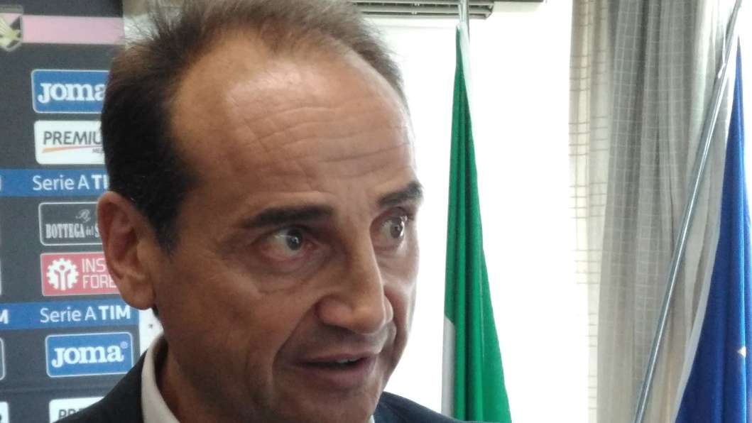 Corriere Adriatico: "Ascoli, l'attaccante può arrivare dall'estero"