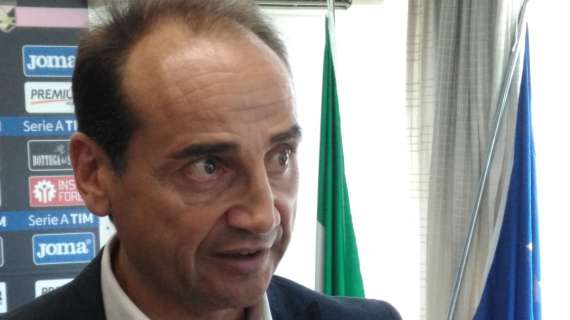 Corriere Adriatico: "Rottura Ascoli-Lupo: tra i motivi anche la gestione di Sabiri"
