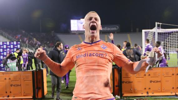 Tuttosport - Scintille tra Venezia e Palermo per Pohjanpalo. Samp: Curto e Altare? La Salernitana blinda la porta con Christensen. Pista Cesena per Bogdan. Keita Baldè snobba il Cosenza  