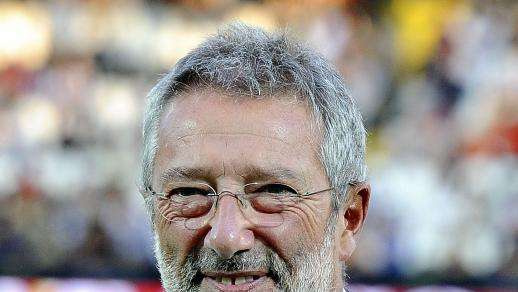 Cesena, Lugaresi: "Campionato sbilanciato. Eccessivo il paracadute di cui beneficiano le retrocesse"
