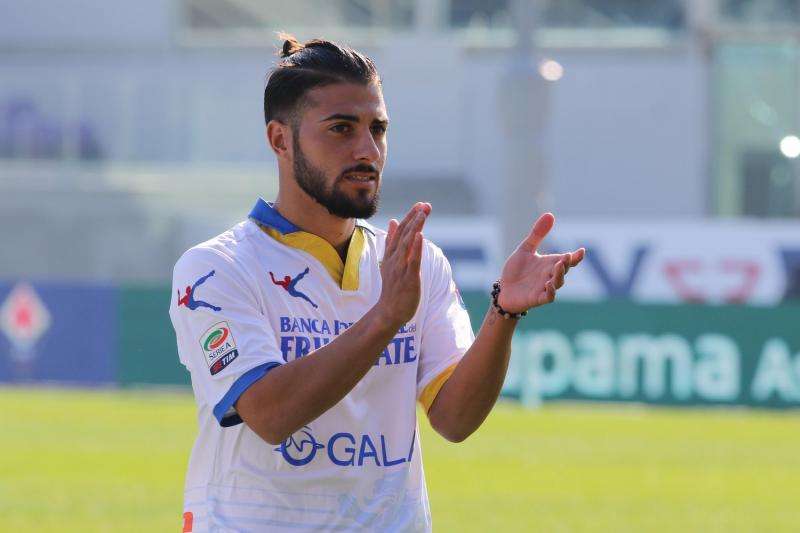 ESCLUSIVA TB - Avellino, Verde firma con gli irpini: ecco i dettagli
