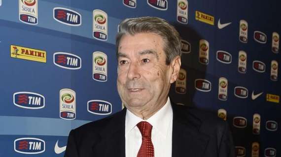 Spinelli: "Ferrero mi ha chiamato per il Livorno, ma lasciamo perdere..."