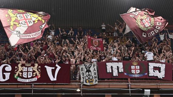 Serie B, Cesena-Reggiana 1-2: Tavsan e Portanova ribaltano il Cavalluccio