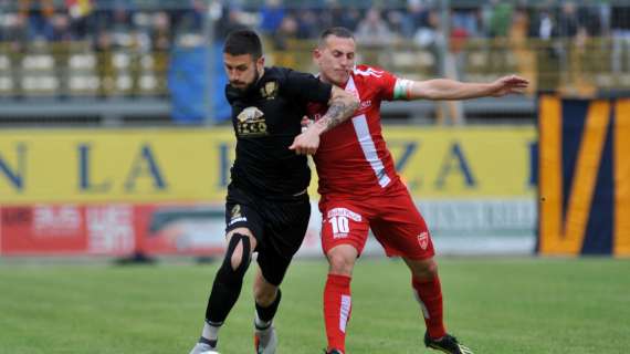 UFFICIALE - Lecce, Tsonev passa al Levski Sofia