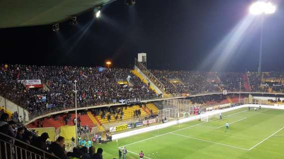 Playoff Serie B, Benevento-Cittadella 0-3: i granata passeggiano al 'Vigorito' e volano in finale