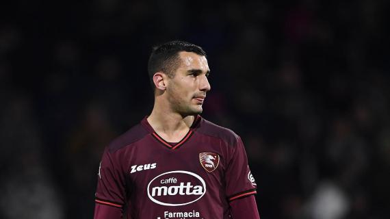 Salernitana: Bonazzoli rientrerà, su di lui diversi club di A e B