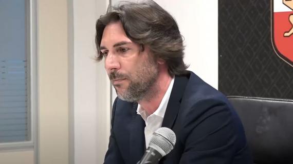 Claudio Ferrarese: “Sassuolo la più completa, ha tutte le carte per vincere il campionato. Vi dico la mia su Spezia, Cremonese, Salernitana e Cittadella” 