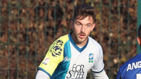 Ciociaria Oggi - Frosinone, ventisette i canarini convocati per il ritiro