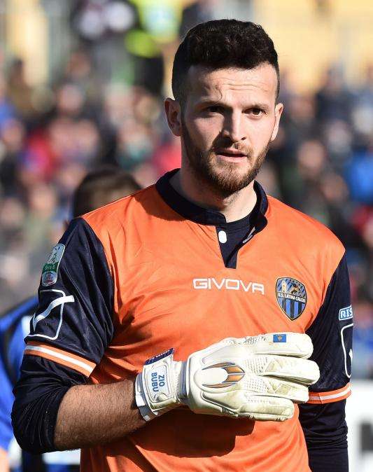 Cesena, Brignoli risponde picche: arriva Ujkani?