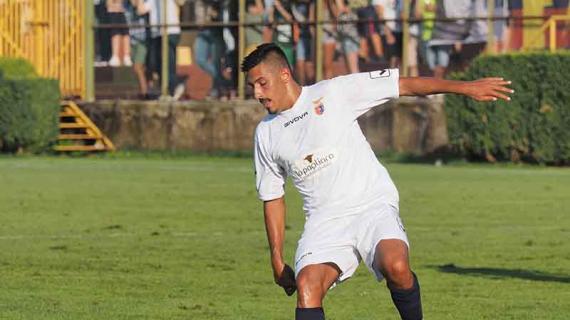 Reggiana, piace Gala. Concorrenza dalla Serie C