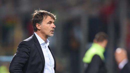 Benevento: i convocati di Baroni per il Vicenza